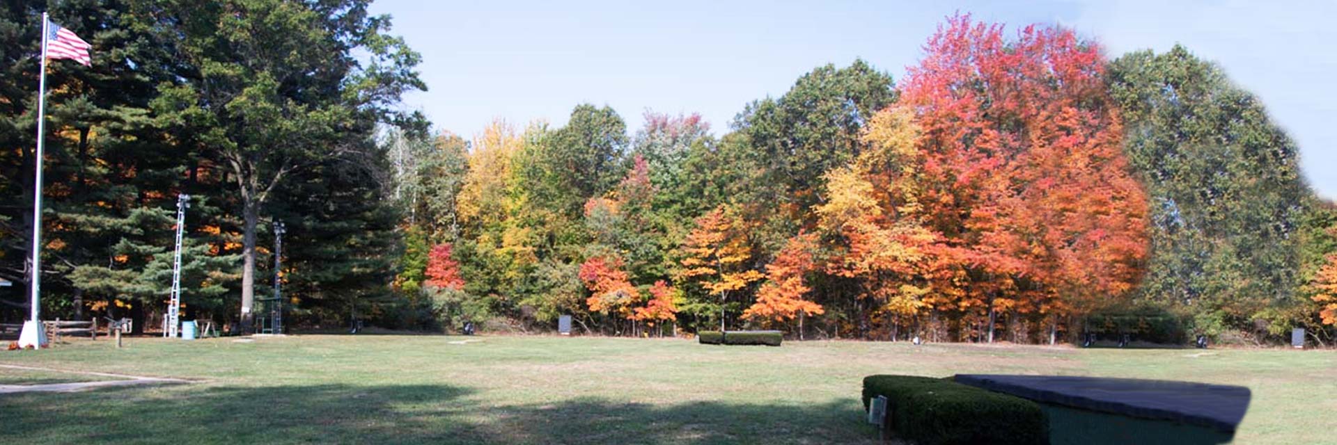 The Dundee Sportsmans Club Dundee, MI Shooting Sports & Family